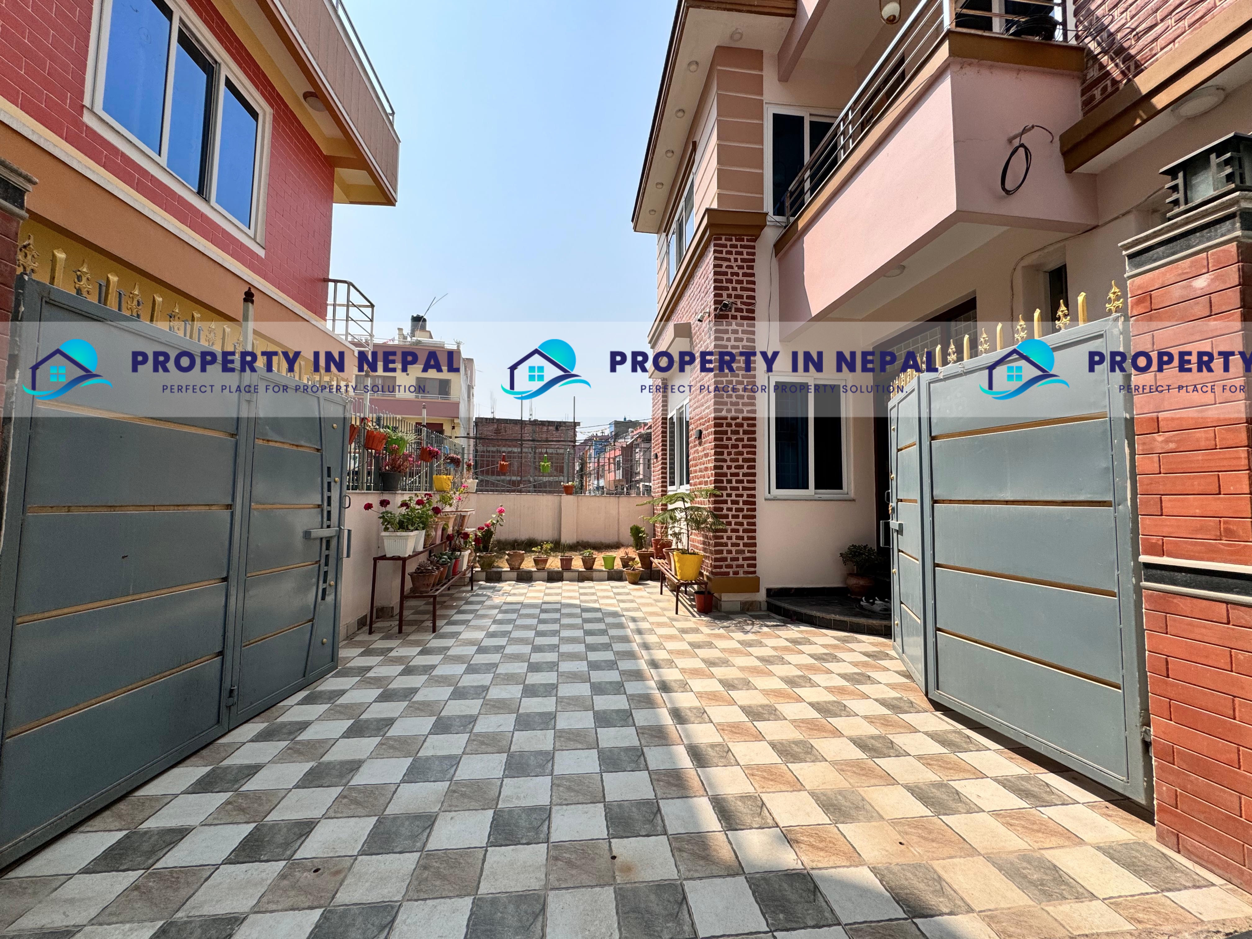 Picture of Mahalaxmi Municipality, Bagmati